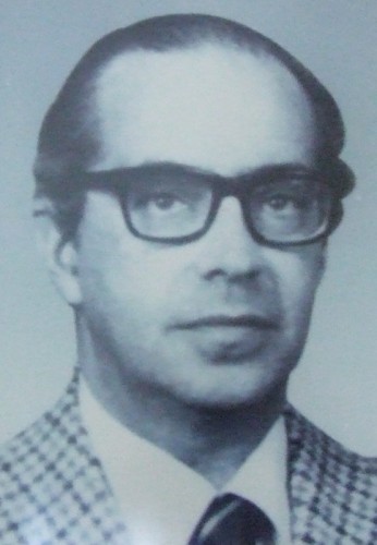 José Vidal