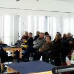 Acção de Sensibilização