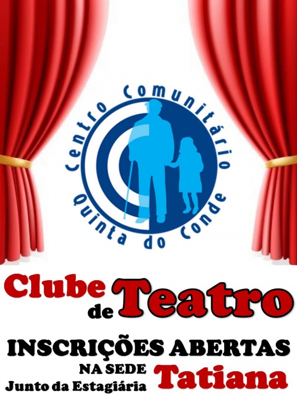 Clube de Teatro