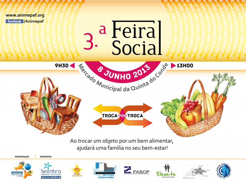 Feira Social