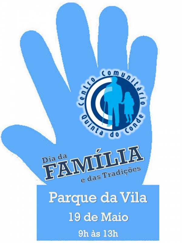 Dia da Familia