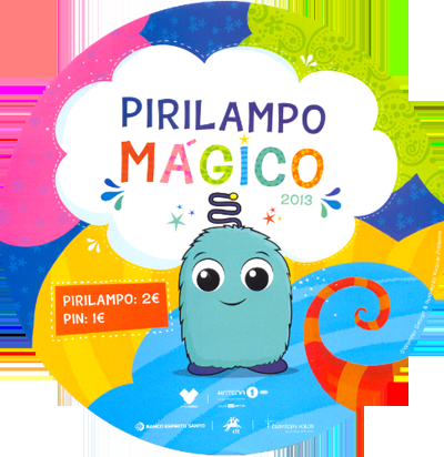 Pirilampo 2013