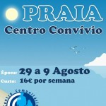Praia-Centro Convivio