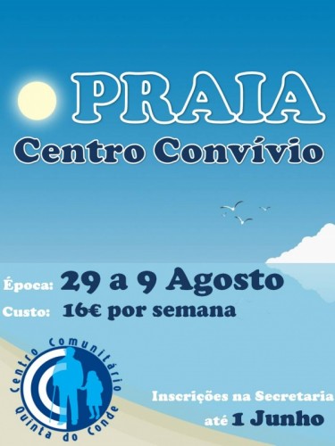 Praia-Centro Convivio