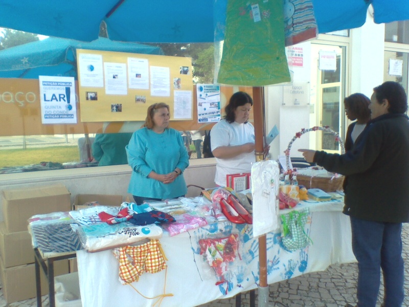 Feira Social