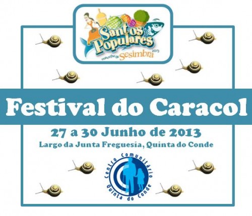 Festival do Caracol