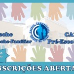 InscriçõesAbertasCI