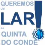 Lar.petição