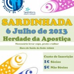 Sardinhada
