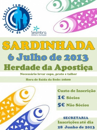Sardinhada