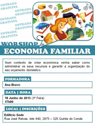 Workshop.EconomiaFamiliar