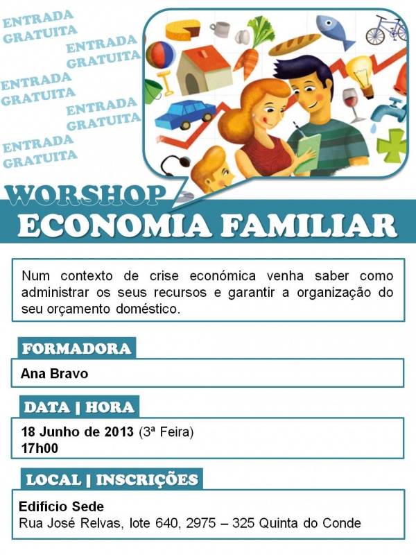 Workshop.EconomiaFamiliar