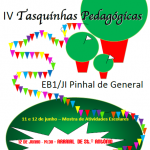 Tasquinhas pedagógicas