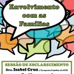 Envolvimento familiar