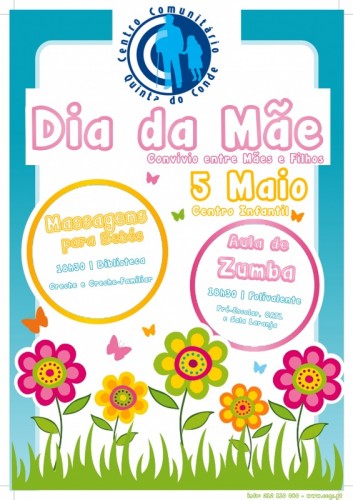 Dia da Mãe