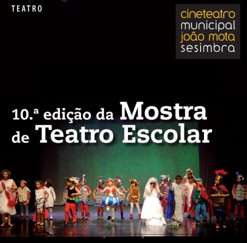 Mostra Teatro Escolar