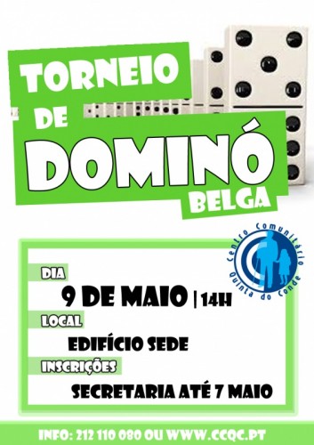 Torneio de Dominó Belga