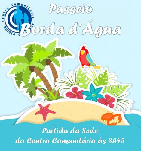 borda