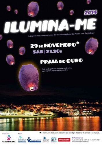 Ilumina-me