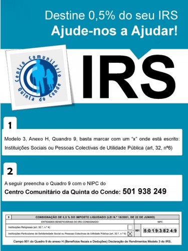 IRS-CCQC-Cartaz