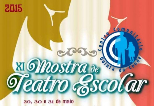 11º Mostra Teatro Escolar