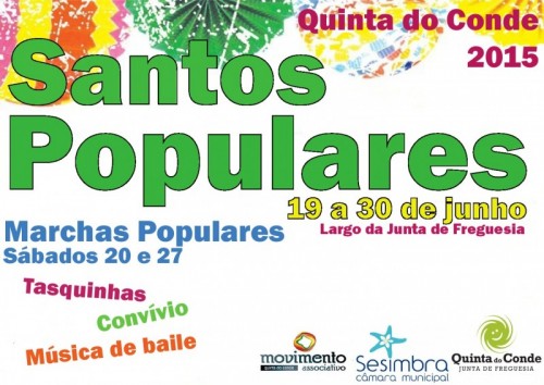 Santos-Populares