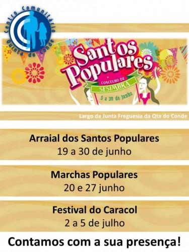 Santos Populares