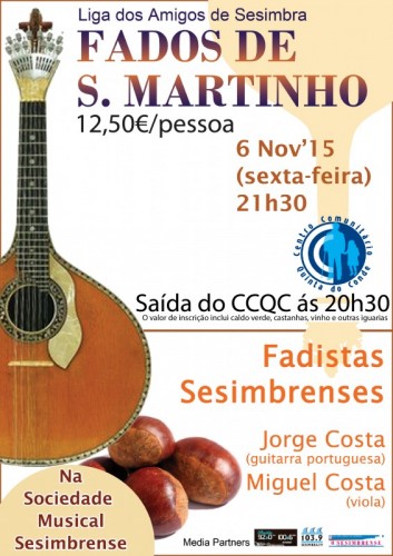 Fados S. Martinho