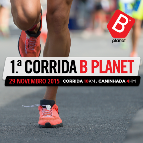 Corrida Planet