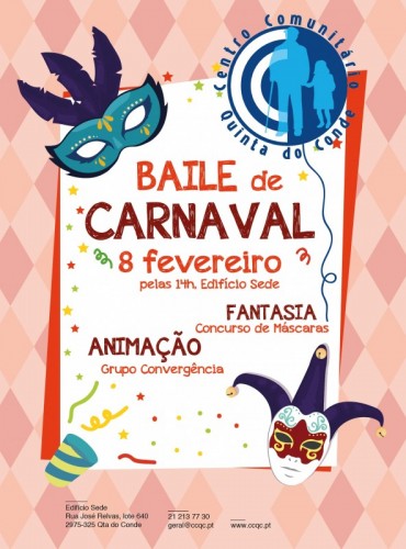 Baile de Carnaval