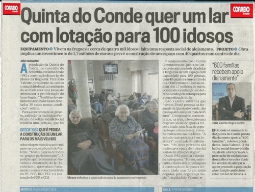 Correio da Manhã