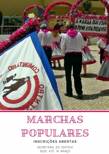 MARCHAS (1)