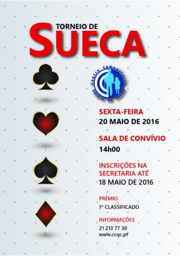 Torneio de Sueca