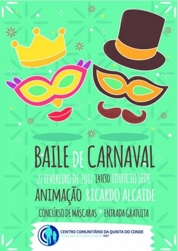 Baile de Carnaval_2016